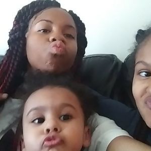 Meet your Posher, Keona